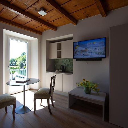 Casa Castagna 1620 Bed & Breakfast Mergozzo Luaran gambar