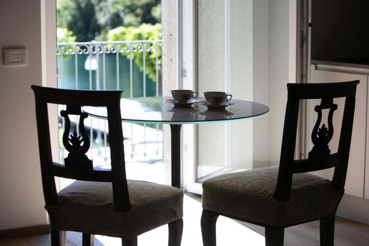 Casa Castagna 1620 Bed & Breakfast Mergozzo Luaran gambar