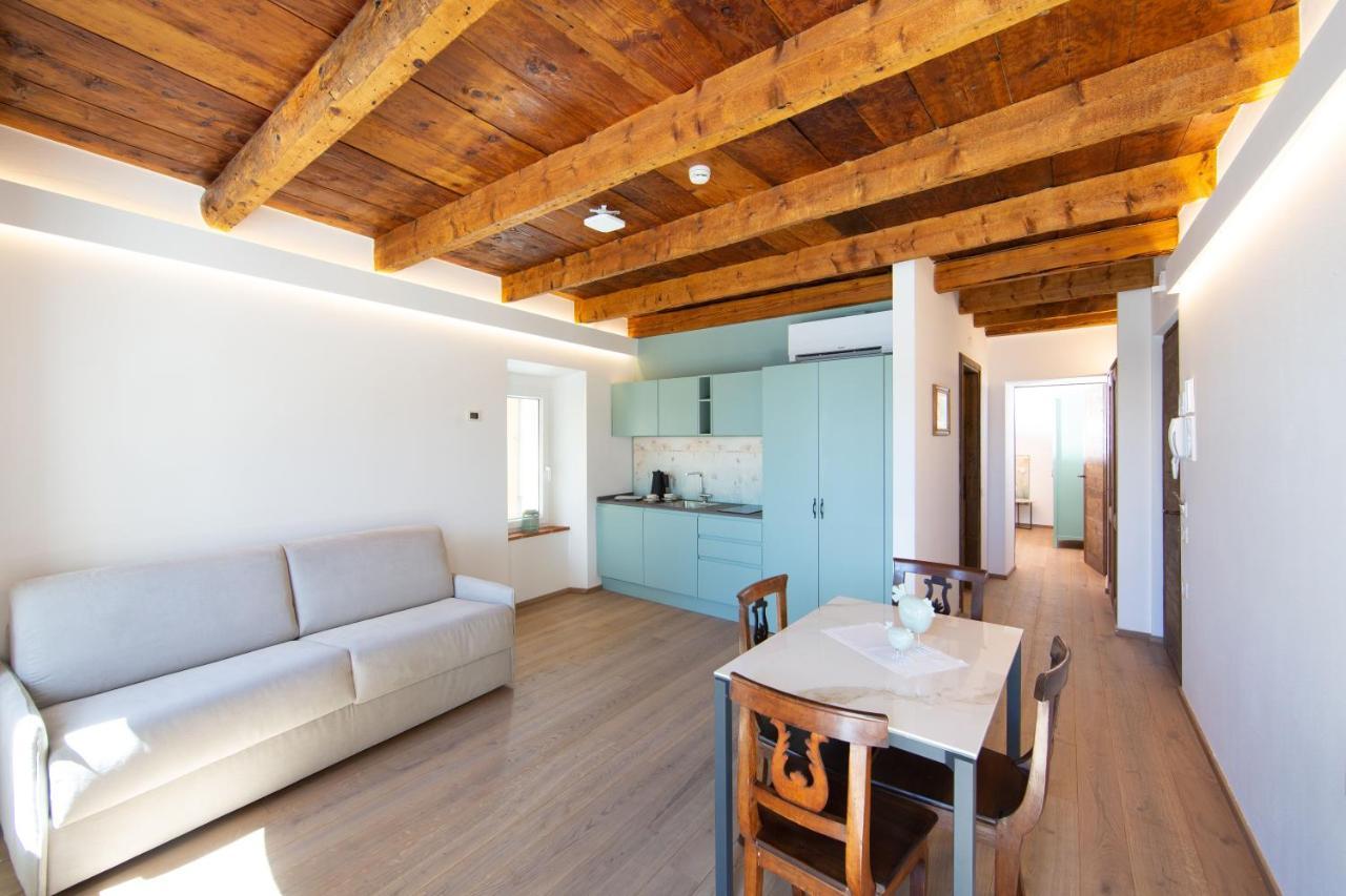 Casa Castagna 1620 Bed & Breakfast Mergozzo Luaran gambar