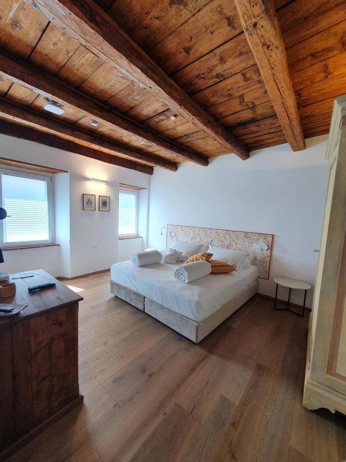 Casa Castagna 1620 Bed & Breakfast Mergozzo Luaran gambar