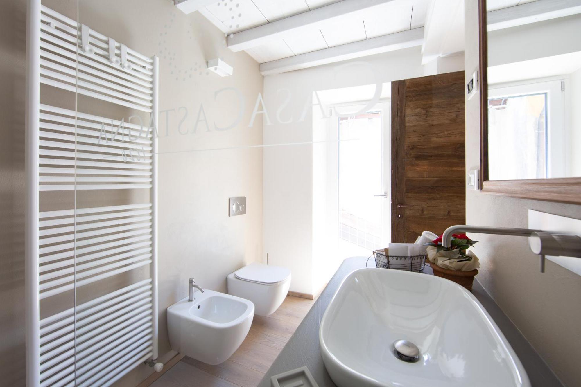Casa Castagna 1620 Bed & Breakfast Mergozzo Luaran gambar